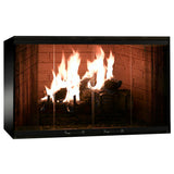 Majestic 36" Royalton Radiant Wood Burning Fireplace