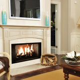 Majestic 36" Royalton Radiant Wood Burning Fireplace