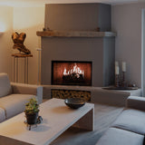 Majestic 36" Royalton Radiant Wood Burning Fireplace