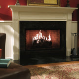 Majestic 36" Royalton Radiant Wood Burning Fireplace
