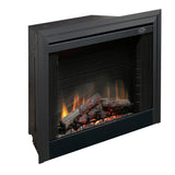 Dimplex BF Deluxe 39" Built-In Electric Firebox - BF39DXP