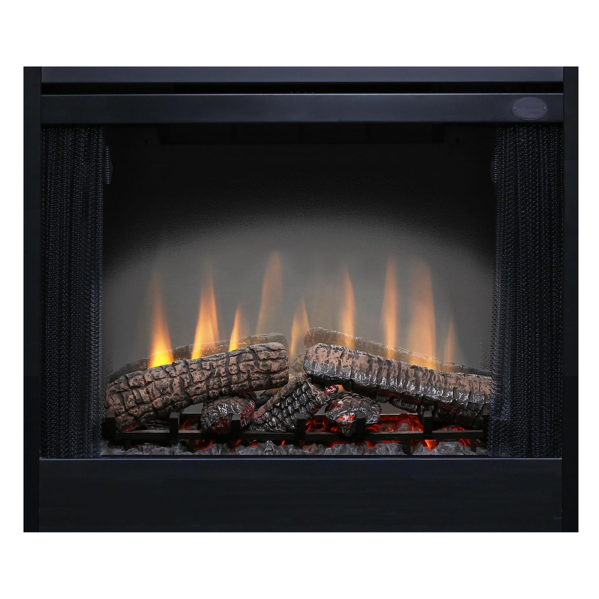 Dimplex BF Standard 39" Built-In Electric Firebox - BF39STP