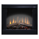 Dimplex BF Standard 39" Built-In Electric Firebox - BF39STP
