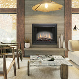 Dimplex BF Standard 39" Built-In Electric Firebox - BF39STP
