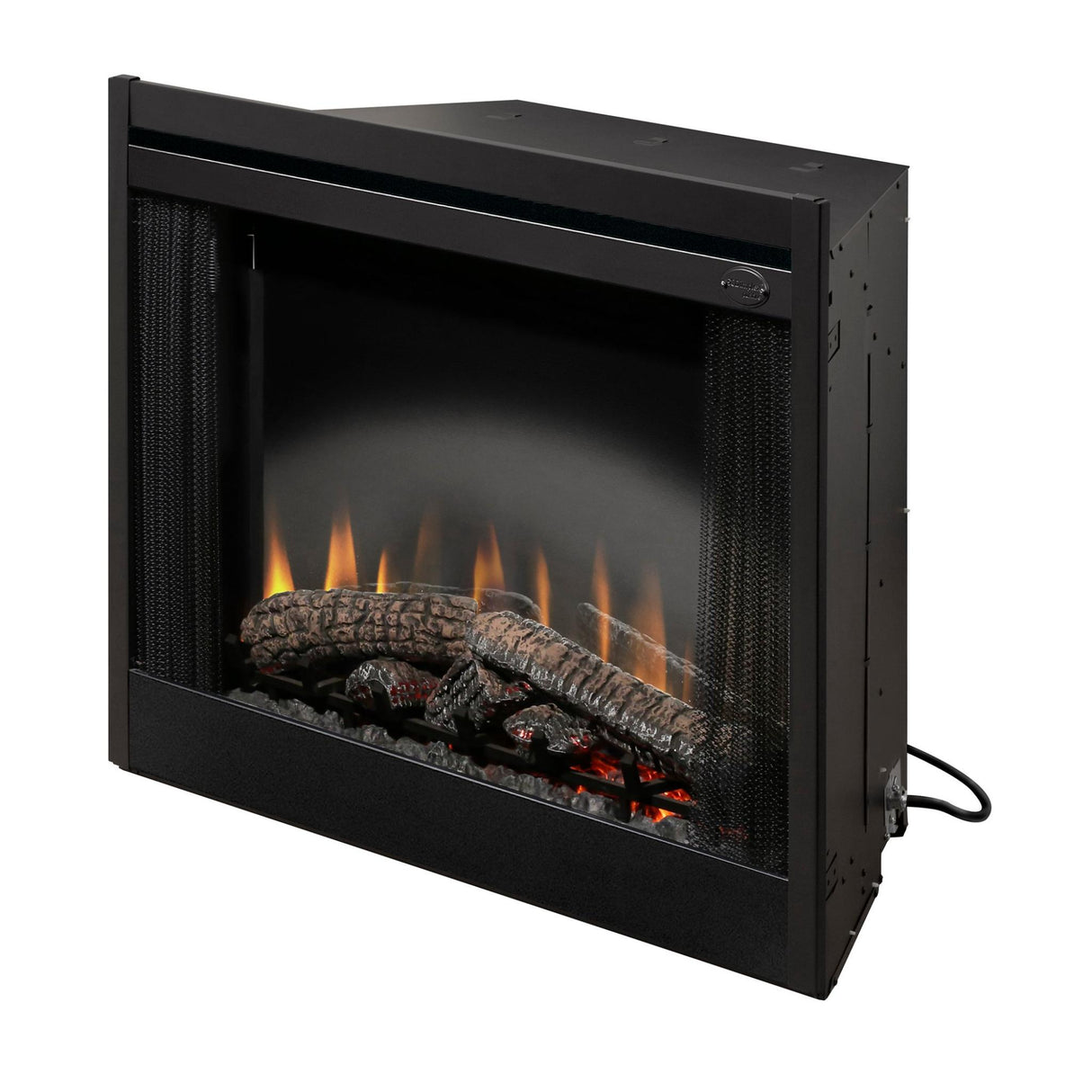 Dimplex BF Standard 39" Built-In Electric Firebox - BF39STP