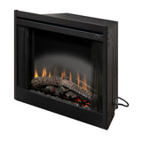 Dimplex BF Standard 39" Built-In Electric Firebox - BF39STP