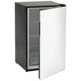 Bull Select Contemporary Refrigerator, 4.5 Cubic Feet