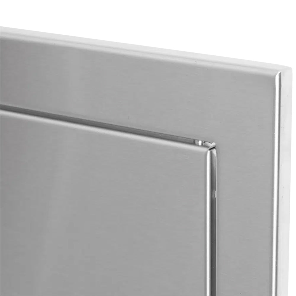 Bull Access Door with Three Drawer Combo, 30-Inch