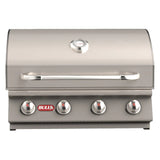 Bull BG-2603x Outlaw 30-Inch Built-In Grill