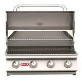 Bull BG-2603x Outlaw 30-Inch Built-In Grill