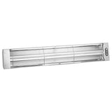 Bull Power Warm 48-Inch Infrared Dual Mount Outdoor Heater