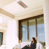 Bull Flush Mount Trim Kit For Power Warm Heater