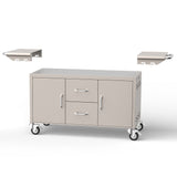 Bull Grill Cart for Diablo Grill