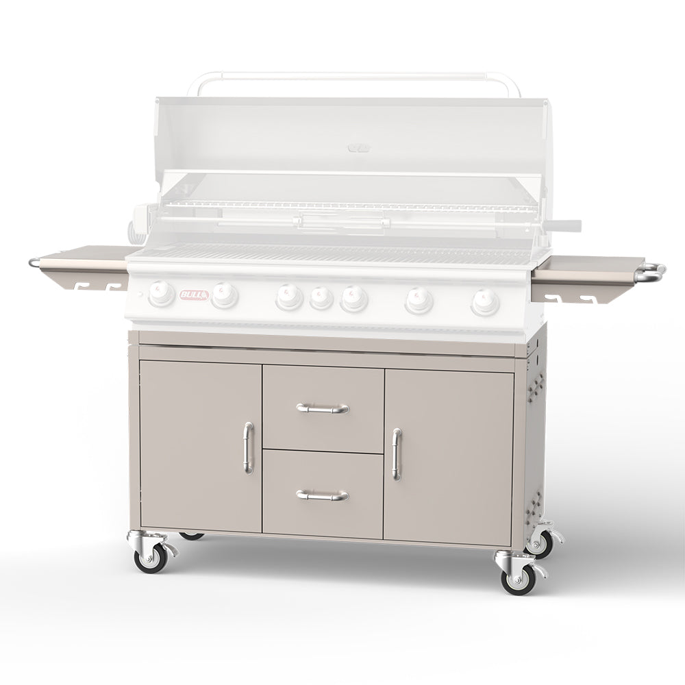 Bull Grill Cart for Diablo Grill