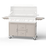 Bull Grill Cart for Diablo Grill
