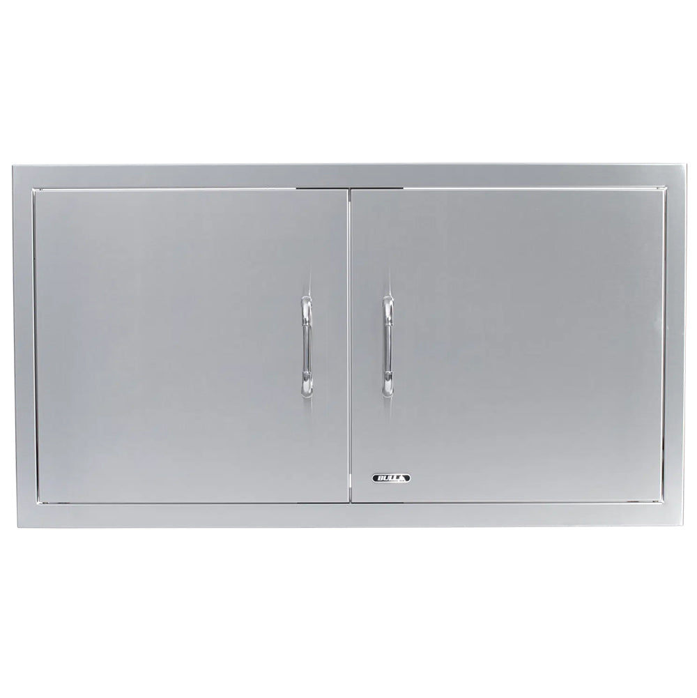 Bull Double Access Door, 38-Inch