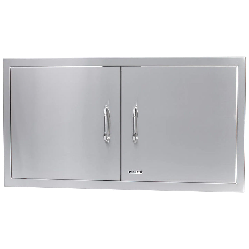 Bull Double Access Door, 38-Inch