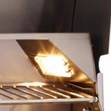 Bull BG-5500x Brahma 38-Inch Grill on Cart