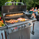 Bull BG-4400x Angus 30-Inch Grill on Cart