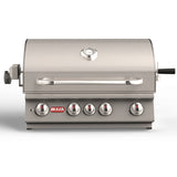 Bull BG-4762x Angus 30-Inch Built-In Grill