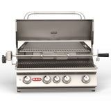 Bull BG-4762x Angus 30-Inch Built-In Grill