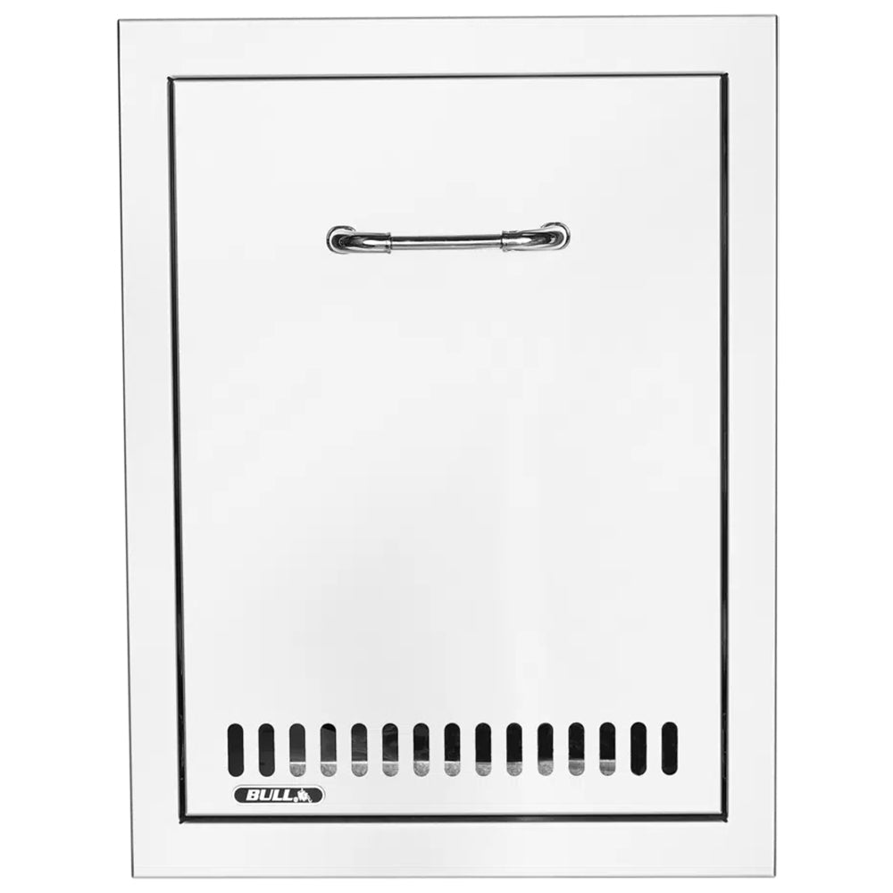 Bull Propane Gas Tank Drawer