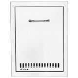 Bull Propane Gas Tank Drawer