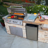 Bull BG-5756x Brahma 38-Inch Built-In Grill