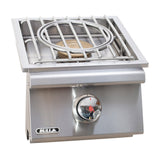 Bull BG-6001x Slide-In Pro Single Side Burner