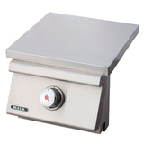 Bull BG-6001x Slide-In Pro Single Side Burner