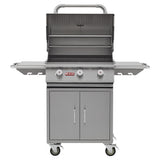 Bull BG-6910x Steer Premium 24-Inch Grill on Cart