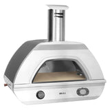 Bull Dual Fuel Countertop Pizza Oven