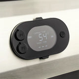 Bull Dual Fuel Pizza Oven with Cart