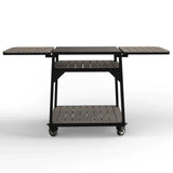 Bull Dual Fuel Pizza Oven Cart Bottom