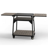 Bull Dual Fuel Pizza Oven Cart Bottom