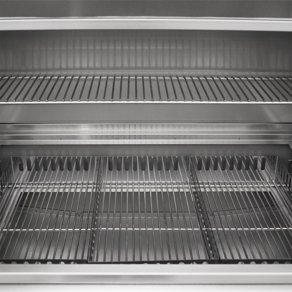 Bull 30-Inch Bison Premium Freestanding Charcoal Grill