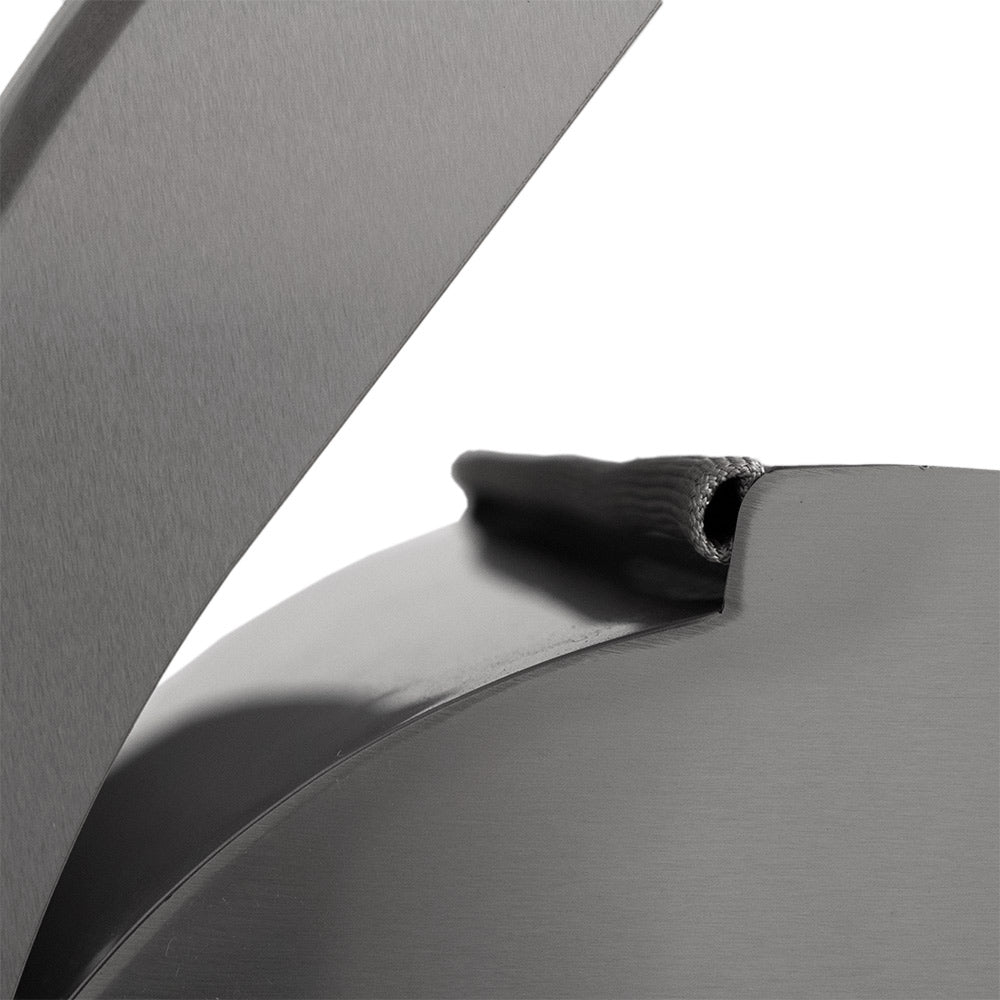 Bull 30-Inch Bison Premium Built-In Charcoal Grill