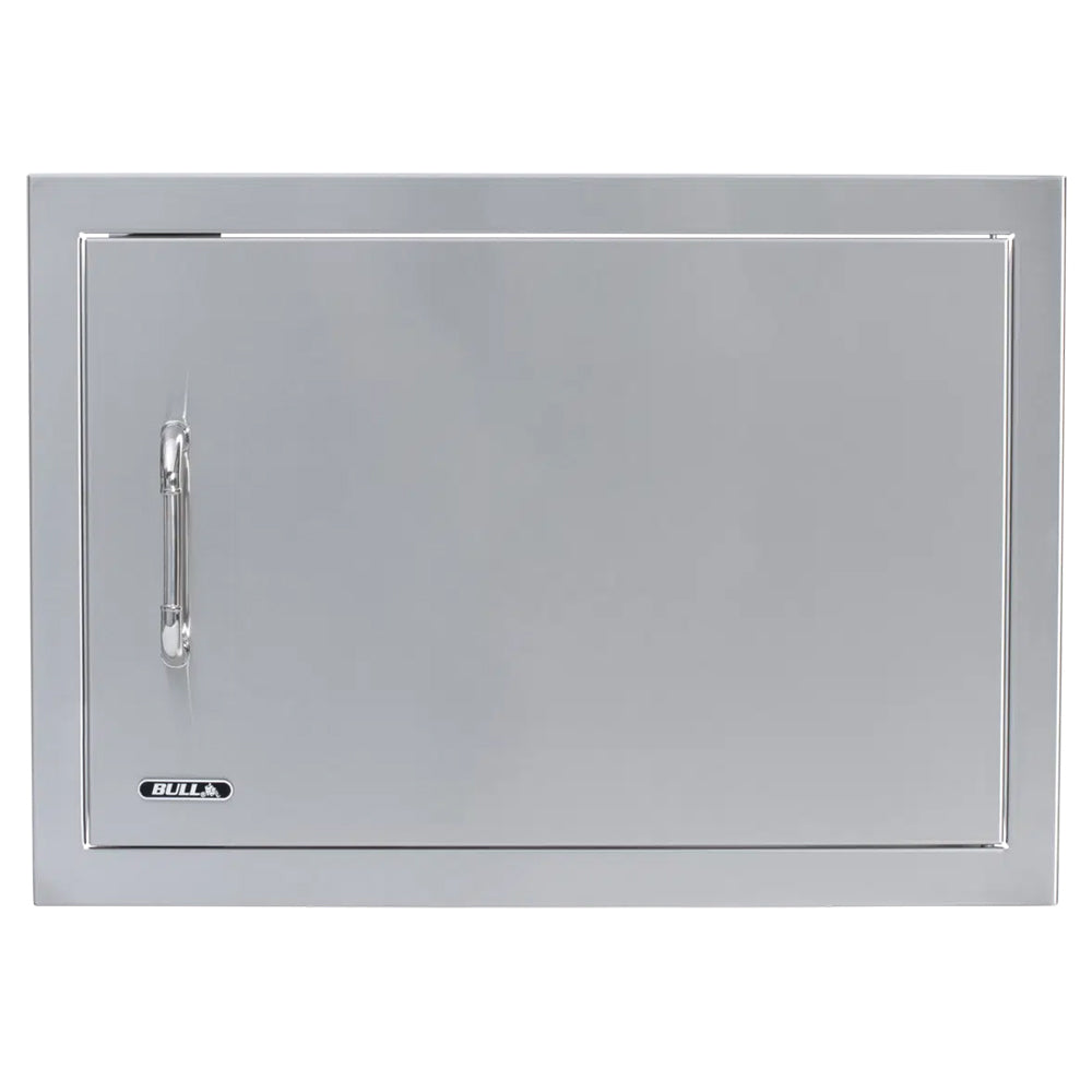 Bull Horizontal Access Door