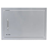 Bull Horizontal Access Door