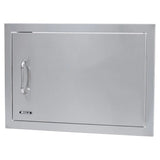 Bull Horizontal Access Door