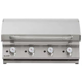 Bull BG-9200x 30-Inch Built-In Commercial Griddle