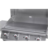 Bull BG-9200x 30-Inch Built-In Commercial Griddle