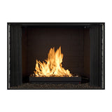 Majestic 50" Biltmore Radiant Wood Burning Fireplace