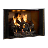 Majestic 42" Biltmore Radiant Wood Burning Fireplace