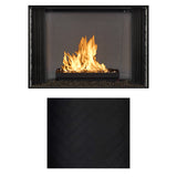Majestic 36" Biltmore Radiant Wood Burning Fireplace