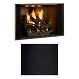 Majestic 36" Biltmore Radiant Wood Burning Fireplace