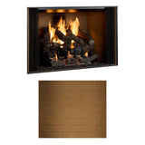 Majestic 36" Biltmore Radiant Wood Burning Fireplace