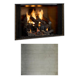 Majestic 36" Biltmore Radiant Wood Burning Fireplace