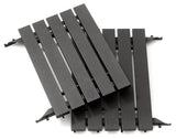 Kamado Joe Aluminum Side Shelves - BJ-ALUMN