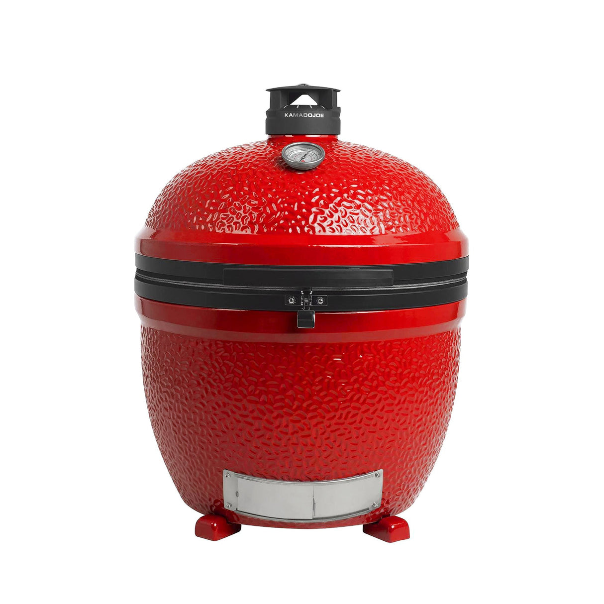 Kamado Joe Big Joe Series II Standalone Charcoal Grill - BJ24NRHC